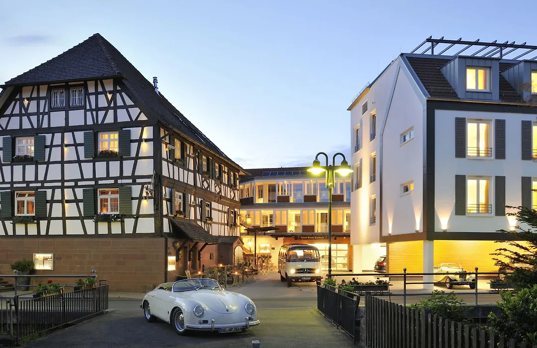 Hotel Ritter Durbach-1